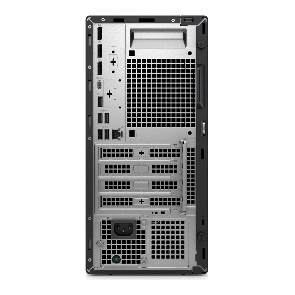 dell-qbt1250-gallery-02 Dell Pro Tower Plus Desktop QBT1250, Intel Core Ultra 5 235, 16GB RAM, 512GB SSD, Windows 11 Pro | qbt1250_reg_01