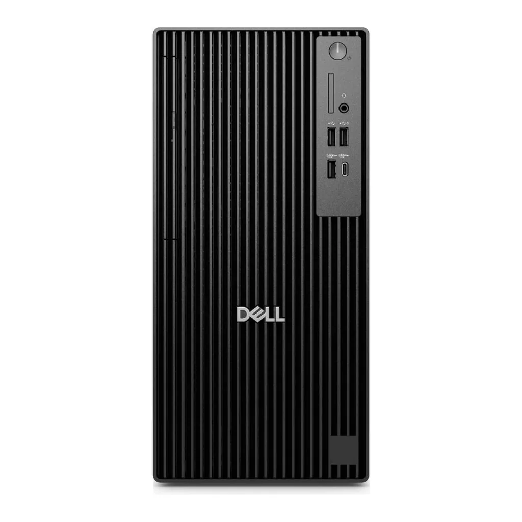 dell-qbt1250-gallery-04 Dell Pro Tower Plus Desktop QBT1250, Intel Core Ultra 5 235, 16GB RAM, 512GB SSD, Windows 11 Pro | qbt1250_reg_01