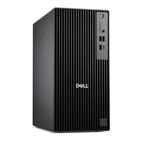 dell-qbt1250-official Dell Pro Tower Plus Desktop QBT1250, Intel Core Ultra 5 235, 16GB RAM, 512GB SSD, Windows 11 Pro | qbt1250_reg_01