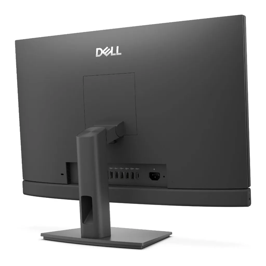 dell-qc24250-gallery-07 Dell Pro 24 All-in-One 65W Desktop QC24250, Intel Core Ultra 5 235, 16GB RAM, 512GB SSD, Windows 11 Pro | qc24250_reg_01