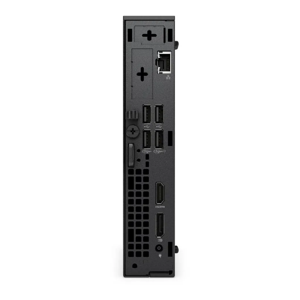 dell-qcm1250-gallery-02 Dell Pro Micro Desktop QCM1250, Intel Core Ultra 5 235T, 16GB RAM, 512GB SSD, Windows 11 Pro | qcm1250_fixed_09