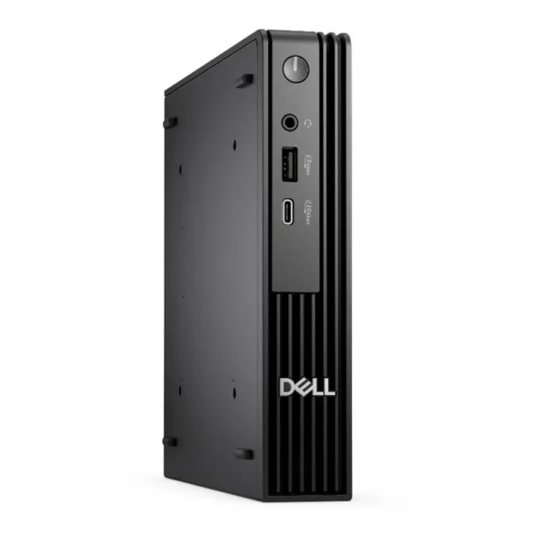 dell-qcm1255-official Dell Pro Micro Desktop QCM1255, AMD Ryzen 5 8500GE, 16GB RAM, 256GB SSD, Windows 11 Pro | qcm1255_fixed_61
