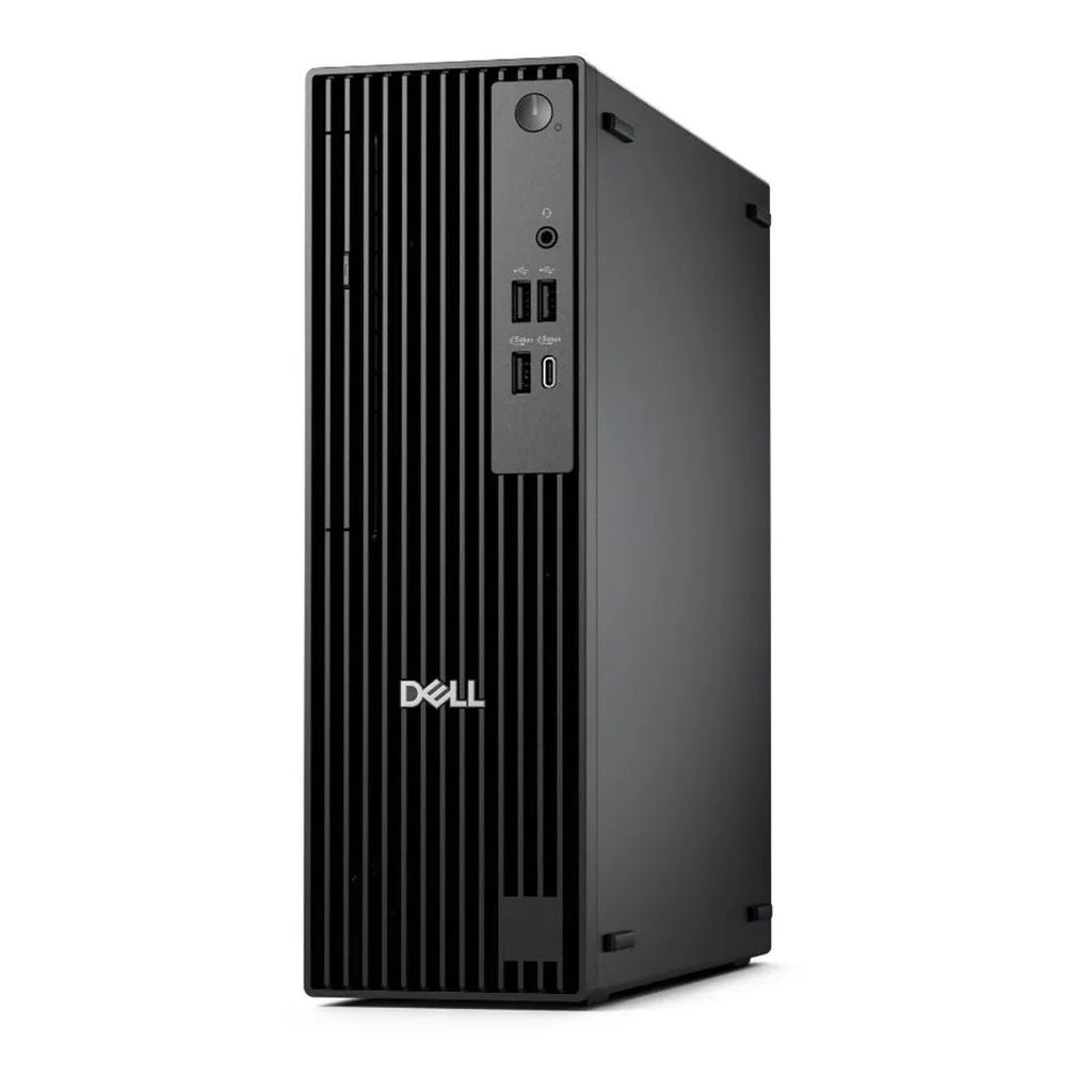 dell-qcs1250-gallery-03 Dell Pro Slim Desktop QCS1250, Intel Core i5 14500, 16GB RAM, 512GB SSD, Windows 11 Pro | qcs1250_reg_01