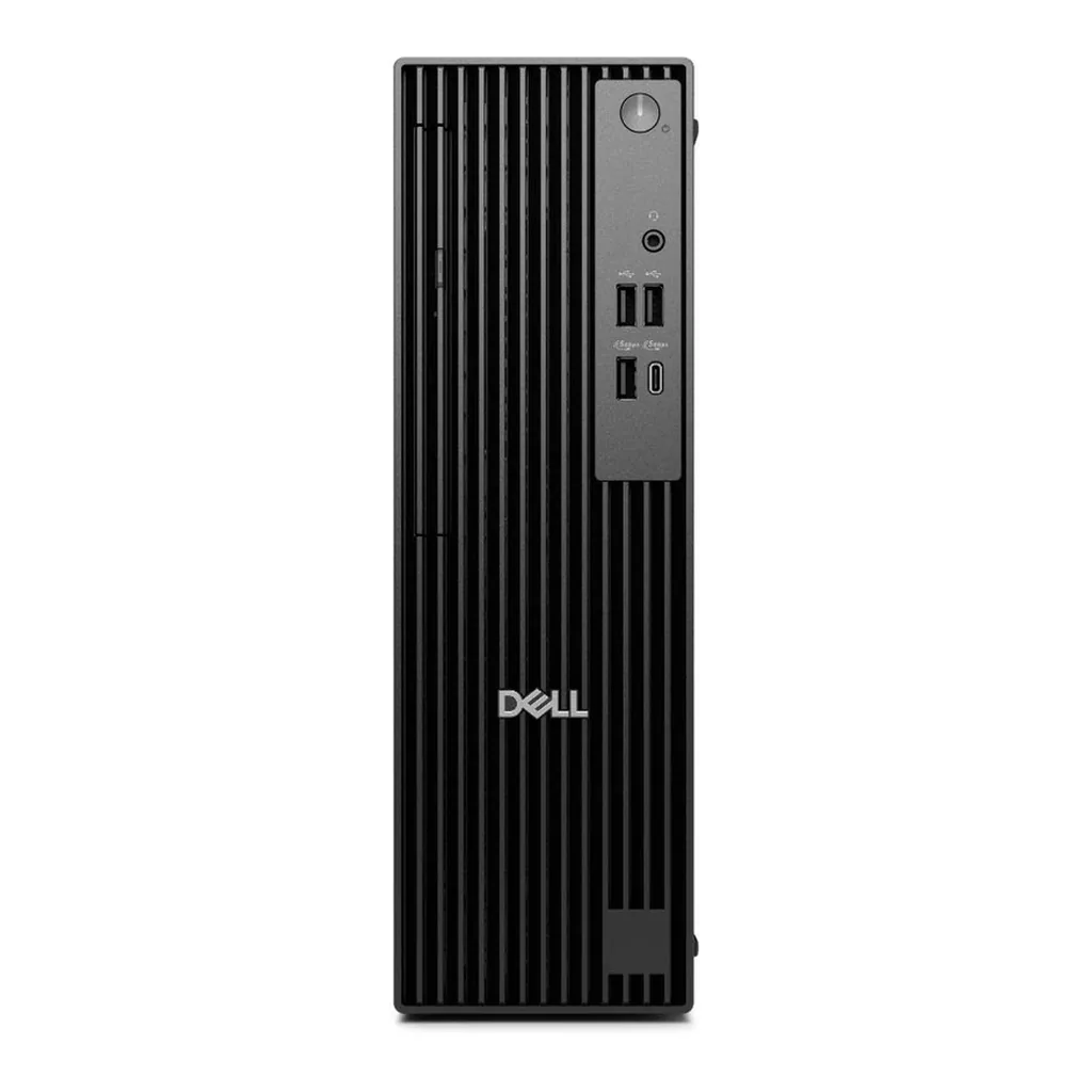 dell-qcs1250-gallery-04 Dell Pro Slim Desktop QCS1250, Intel Core i5 14500, 16GB RAM, 512GB SSD, Windows 11 Pro | qcs1250_reg_01
