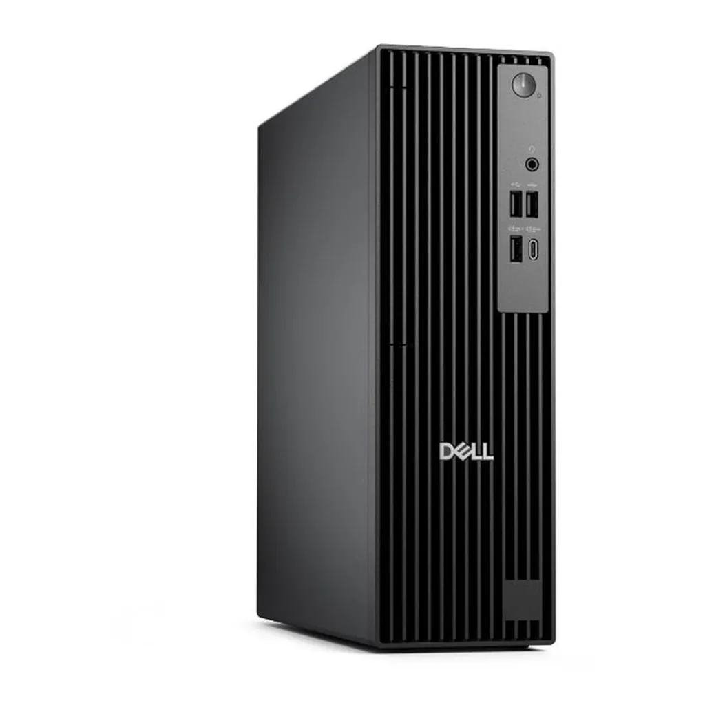 dell-qcs1250-official Dell Pro Slim Desktop QCS1250, Intel Core i5 14500, 16GB RAM, 512GB SSD, Windows 11 Pro | qcs1250_reg_01
