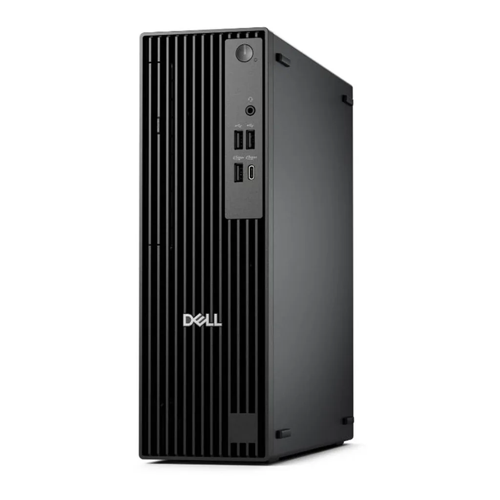 dell-qcs1255-gallery-03 Dell Pro Slim Desktop QCS1255, AMD Ryzen 3 8300G, 16GB RAM, 512GB SSD, Windows 11 Pro | qcs1255_reg_01