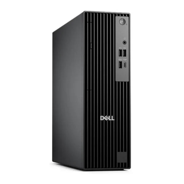 dell-qcs1255-official Dell Pro Slim Desktop QCS1255, AMD Ryzen 3 8300G, 16GB RAM, 512GB SSD, Windows 11 Pro | qcs1255_reg_01