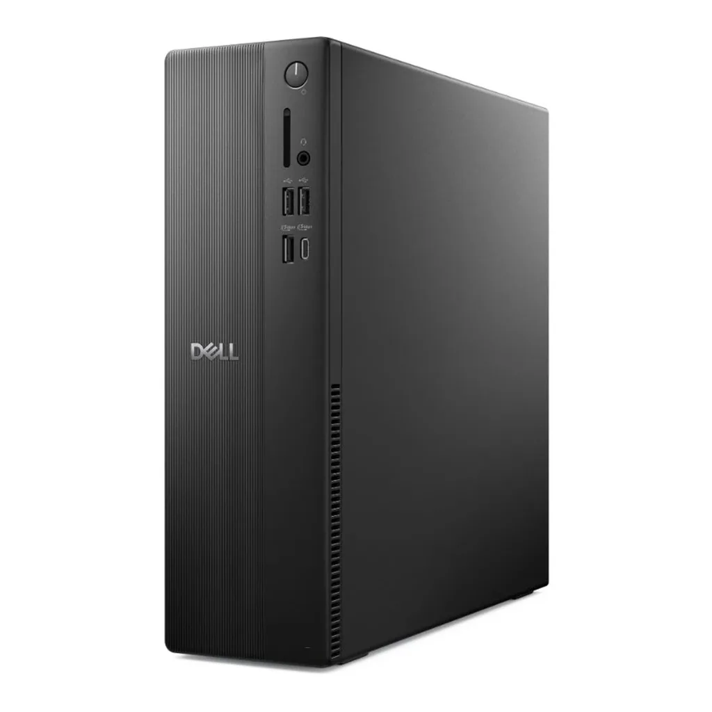 dell-qvs1260-gallery-02 Dell Pro Essential Slim Desktop QVS1260, Intel Core i3-14100, 8GB RAM, 256GB SSD, Windows 11 Pro | qvs1260_reg_01