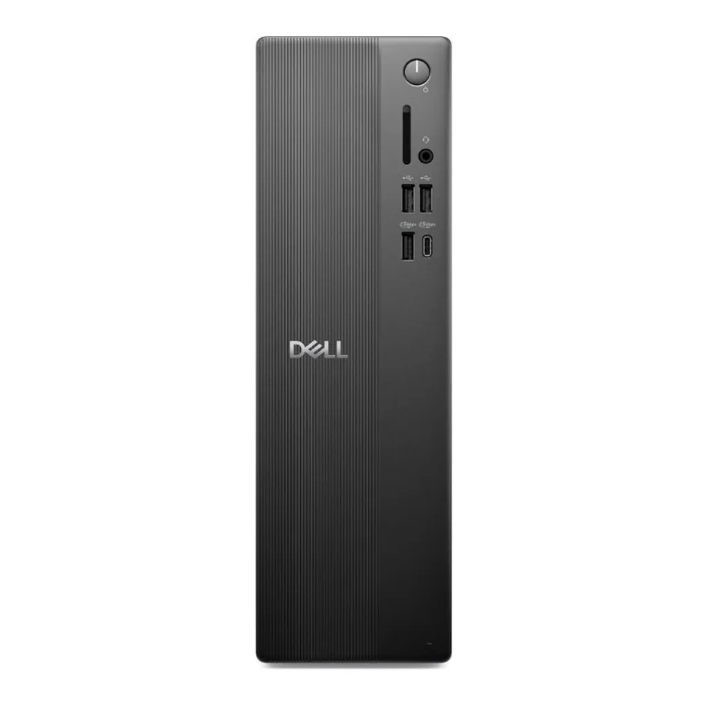 dell-qvs1260-gallery-03 Dell Pro Essential Slim Desktop QVS1260, Intel Core i3-14100, 8GB RAM, 256GB SSD, Windows 11 Pro | qvs1260_reg_01
