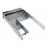Dell SATA SAS Hard Drive Adapter + 3.5" Tray Caddy for Dell EMC PowerEdge Rack Servers | 400-BFWQ – Gallery image 2 Dell SATA SAS Hard Drive Adapter + 3.5" Tray Caddy for Dell EMC PowerEdge Rack Servers | 400-BFWQ – Gallery image 2