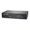 Dell Security SonicWALL Firewall TZ400 Appliance, 7x 1 GbE Copper Interfaces, Advanced IPSec, SSL VPN, Black | 01-SSC-0213 – Gallery image 1 Dell Security SonicWALL Firewall TZ400 Appliance, 7x 1 GbE Copper Interfaces, Advanced IPSec, SSL VPN, Black | 01-SSC-0213 – Gallery image 1
