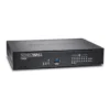 Dell Security SonicWALL Firewall TZ400 Appliance, 7x 1 GbE Copper Interfaces, Advanced IPSec, SSL VPN, Black | 01-SSC-0213 – Gallery image 2 Dell Security SonicWALL Firewall TZ400 Appliance, 7x 1 GbE Copper Interfaces, Advanced IPSec, SSL VPN, Black | 01-SSC-0213 – Gallery image 2