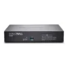 Dell Security SonicWALL Firewall TZ400 Appliance, 7x 1 GbE Copper Interfaces, Advanced IPSec, SSL VPN, Black | 01-SSC-0213 – Main image Dell Security SonicWALL Firewall TZ400 Appliance, 7x 1 GbE Copper Interfaces, Advanced IPSec, SSL VPN, Black | 01-SSC-0213 – Main image