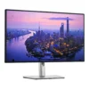 Dell UltraSharp U2725QE 27-inch 4K 120Hz Thunderbolt Hub Monitor – Gallery image 1 Dell UltraSharp U2725QE 27-inch 4K 120Hz Thunderbolt Hub Monitor – Gallery image 1