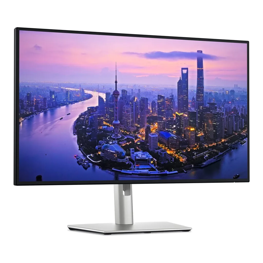Dell UltraSharp U2725QE 27-inch 4K 120Hz Thunderbolt Hub Monitor – Gallery image 1 Dell UltraSharp U2725QE 27-inch 4K 120Hz Thunderbolt Hub Monitor – Gallery image 1
