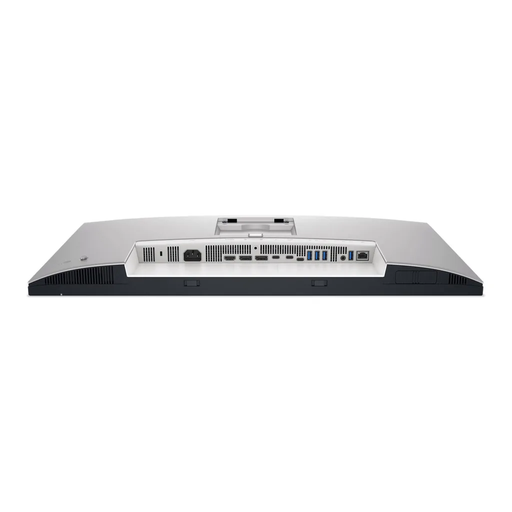Dell UltraSharp U2725QE 27-inch 4K 120Hz Thunderbolt Hub Monitor – Gallery image 5 Dell UltraSharp U2725QE 27-inch 4K 120Hz Thunderbolt Hub Monitor – Gallery image 5