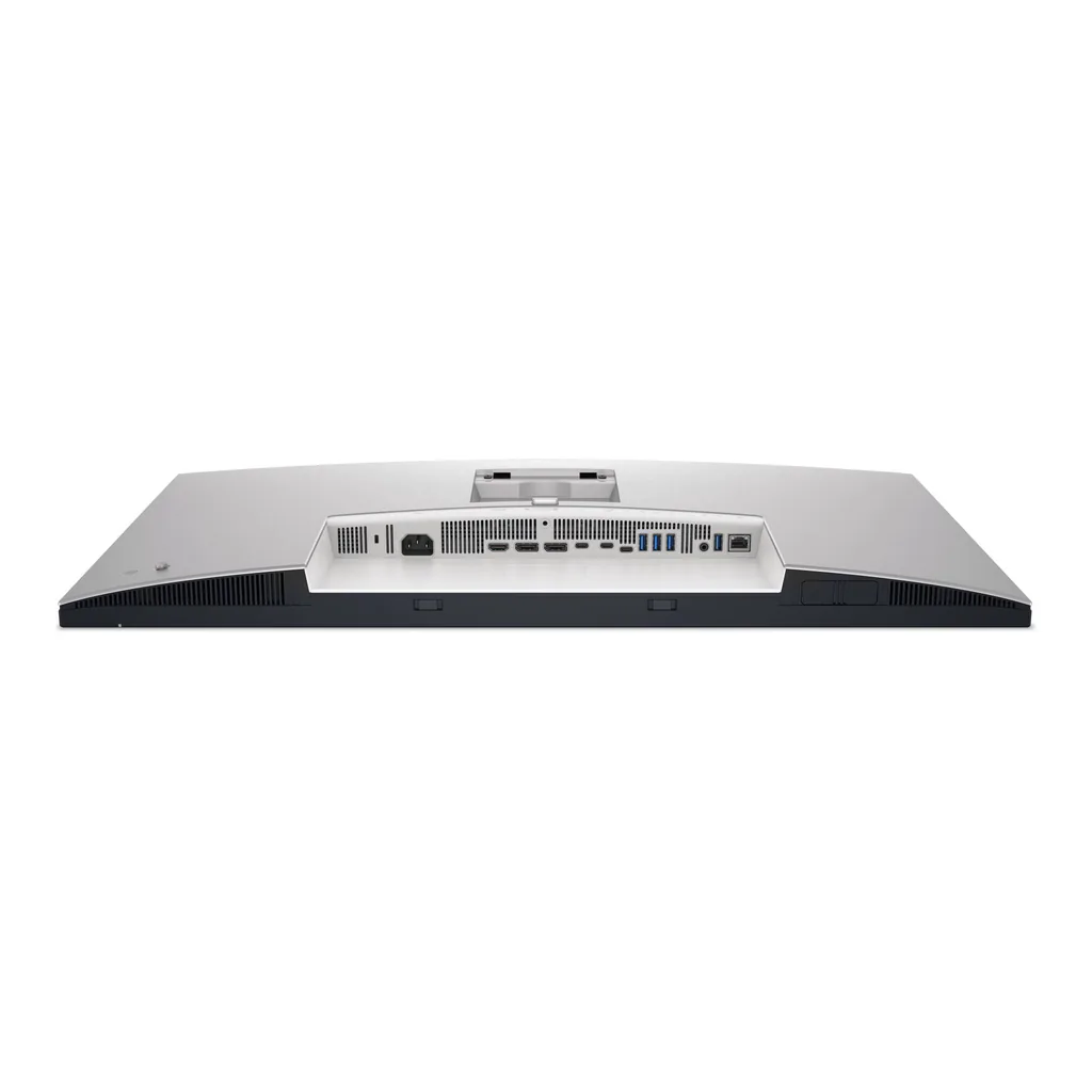 Dell UltraSharp U3225QE 31.5-inch 4K 120Hz Thunderbolt Hub Monitor – Gallery image 5 Dell UltraSharp U3225QE 31.5-inch 4K 120Hz Thunderbolt Hub Monitor – Gallery image 5