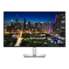 Dell UltraSharp U3225QE 31.5-inch 4K 120Hz Thunderbolt Hub Monitor – Main image Dell UltraSharp U3225QE 31.5-inch 4K 120Hz Thunderbolt Hub Monitor – Main image