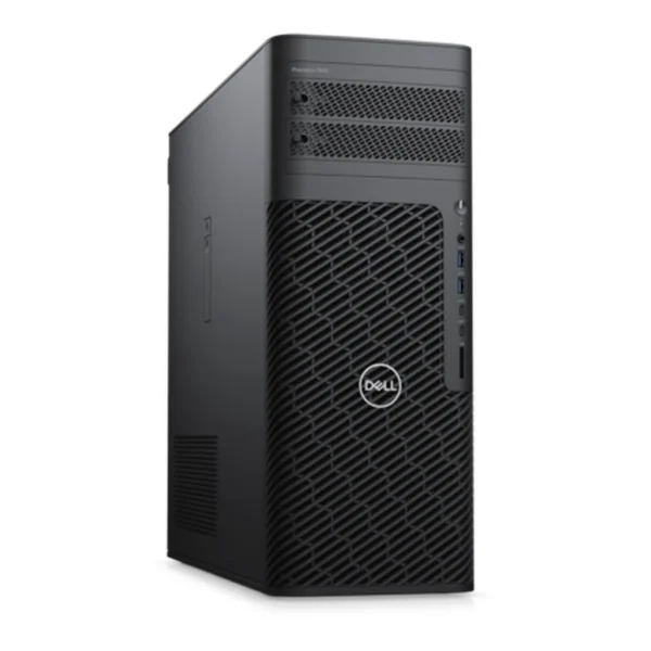 desktop-precison-7875-black-gallery-1-dl1e3an-large.png Precision 7875 Tower Workstation 7875, AMD Ryzen Threadripper PRO 7945WX, 16GB RAM, 512GB SSD, RTX A400, 4GB, Windows 11 Pro | 7875tower_reg_01