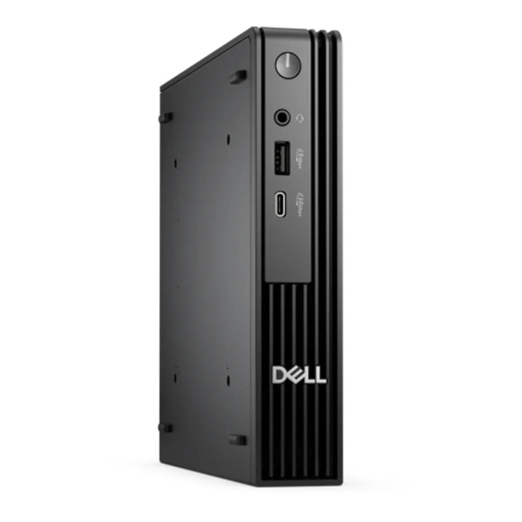 desktop-pro-qcm1250-micro-black-gallery-1-dl11avy1-original.png Dell Pro Micro Desktop QCM1250, Intel Core Ultra 5 235T, 16GB RAM, 512GB SSD, Windows 11 Pro | qcm1250_fixed_09
