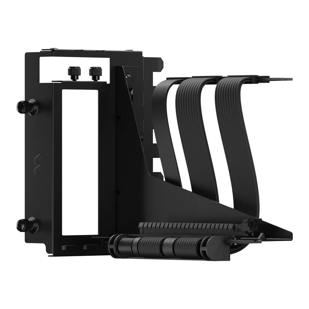 Fractal Flex 2 Case Accessories, Black | FD-A-FLX2-001 - Image 5 Fractal Flex 2 Case Accessories, Black | FD-A-FLX2-001