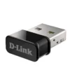 Dlink AC600 MU-MIMO Wifi Nano USB Adapter, USB 2.0 Interface, Dual Band Technology, Black | DWA-171 – Main image Dlink AC600 MU-MIMO Wifi Nano USB Adapter, USB 2.0 Interface, Dual Band Technology, Black | DWA-171 – Main image