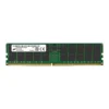 Micron DDR5 RDIMM Server Memory, 96GB Capacity, 6400 MHz Memory Speed, CL52 CAS Latency, 1.1 Voltage, ECC Module | MTC40F204WS1RC64BC1 - Image 1 Micron DDR5 RDIMM Server Memory, 96GB Capacity, 6400 MHz Memory Speed, CL52 CAS Latency, 1.1 Voltage, ECC Module | MTC40F204WS1RC64BC1 - Image 1