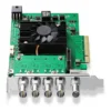 Blackmagic Design DeckLink 8K Pro PCIe Capture and Playback Card, Quad 12G-SDI | BDLKHCPRO8K12G - Image 2 Blackmagic Design DeckLink 8K Pro PCIe Capture and Playback Card, Quad 12G-SDI | BDLKHCPRO8K12G