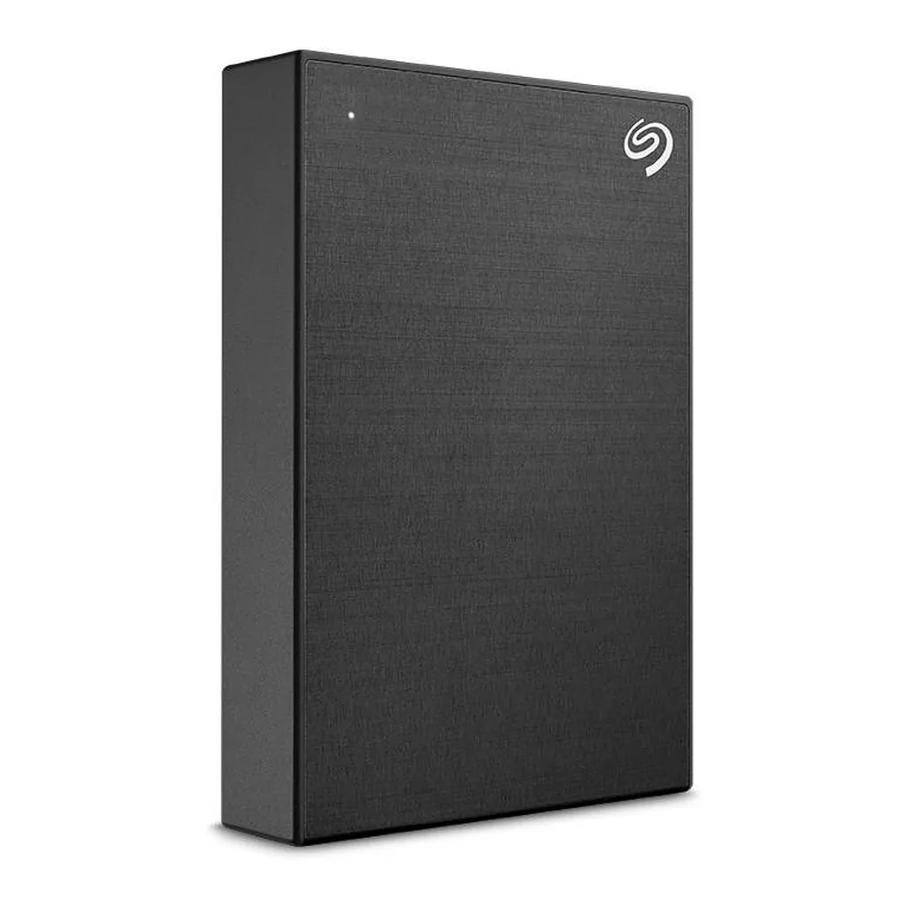 e1ba9832e66fc6b0966c9688e9568eb4-hi.jpg Seagate One Touch External Hard Drive, Password Protection, 1TB Capacity, USB 3.0 connectivity, Plug-And-Play, USB Bus Power, Black | STKY1000400