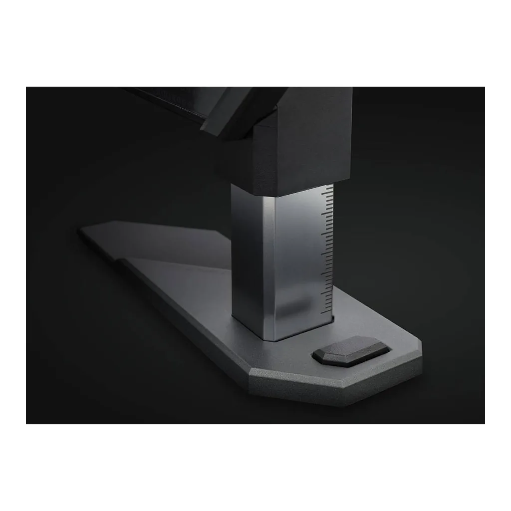 Asus XH01 ROG Herculx Graphics Card Holder, Black | 90DA0020-B09000 - Image 9 Asus XH01 ROG Herculx Graphics Card Holder, Black | 90DA0020-B09000