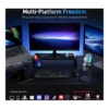 e1cb803b6d278848c4c4e38be8188d8c-hi.jpg Maono DM40 Pro USB/Wireless Gaming Desktop Microphone