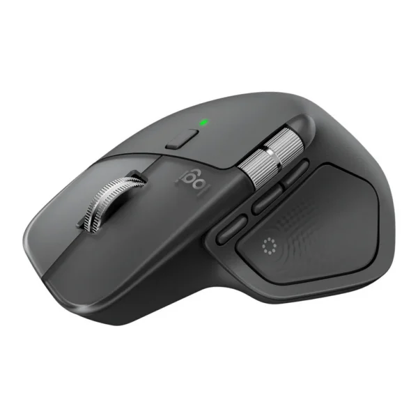 e236a25b2f7062e2969a5ff472f7f350-hi.jpg Logitech MX Master 4 Wireless Mouse, Graphite
