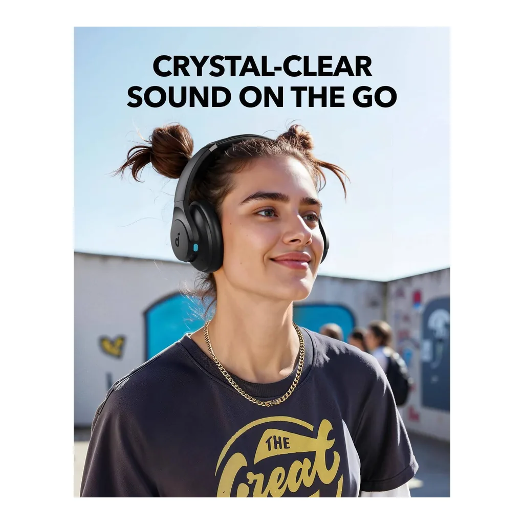 e25125f733372ac700b6f35322d036f5-hi.jpg ANKER Soundcore Q11i Wireless Headphones, 40mm Dynamic DriverHi-Res Audio, One-Touch Bass Boost, 60-Hour Playtime, Detachable Ear Cushions, Bluetooth V5.3, Up to 60 Hours Battery, Dark Gray