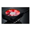 Phanteks Ph-TC12LS CPU Cooler with RGB Halos | PH-TC12LS_RGB - Image 2 Phanteks Ph-TC12LS CPU Cooler with RGB Halos | PH-TC12LS_RGB