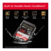 e27e5731061fbdb3bb0384229cdd3eaa-hi.jpg SanDisk 128GB Extreme PRO UHS-I SDXC Memory Card, Max Read Speed 200 MB/s, Max Write Speed 90 MB/s, UHS-I / V30 / U3 / Class 10, Records FHD, 3D & 4K Video | SDSDXXD-128G-GN4IN