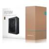 e2869316dba3eddae6a0e084ed9c181c-hi.jpg Deepcool PQ750M 80+ Gold Modular Power Supply, 750 Watts, 120mm Fan Size, 50/60 Hz Input Frequency, Active PFC + Full Bridge SRC LLC + DC to DC, Full Dynamic Bearing, Black | R-PQ750M-FA0B-UK