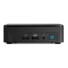 ASUS NUC 13 Pro Core i7-1360P Barebone Mini PC, EU Cord | 90AR0031-M000E0 - Image 1 ASUS NUC 13 Pro Core i7-1360P Barebone Mini PC, EU Cord | 90AR0031-M000E0