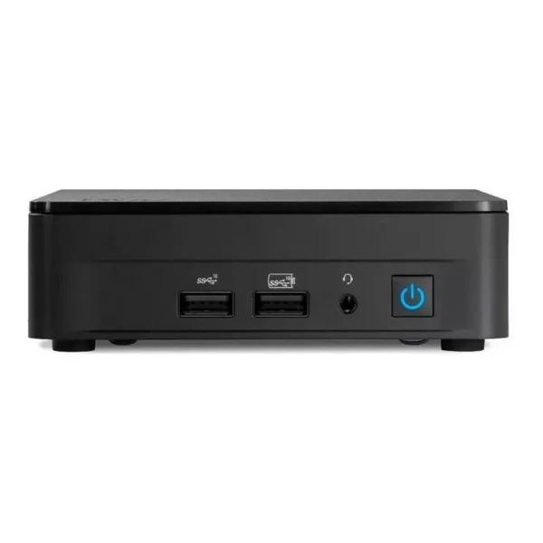 ASUS NUC 13 Pro Core i7-1360P Barebone Mini PC, EU Cord | 90AR0031-M000E0 - Image 1 ASUS NUC 13 Pro Core i7-1360P Barebone Mini PC, EU Cord | 90AR0031-M000E0