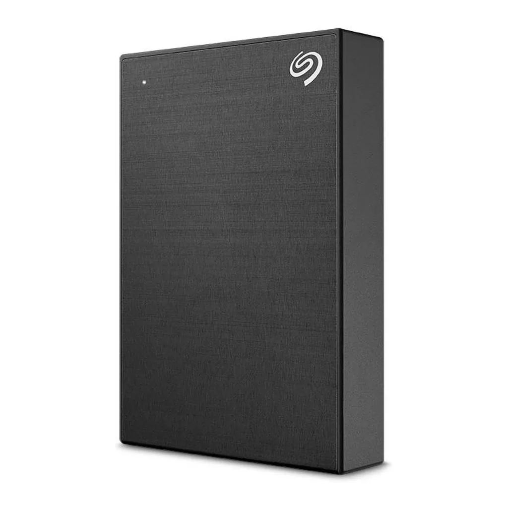 e3144ba6fdee92f2142a650305f339e1-hi.jpg Seagate One Touch External Hard Drive, Password Protection, 1TB Capacity, USB 3.0 connectivity, Plug-And-Play, USB Bus Power, Black | STKY1000400