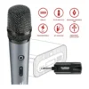 e465ba58bcd8ebe91404f07b0b1915c3-hi.jpg Platinum Karaoke B10 Single Portable Rechargeable Wireless Microphone