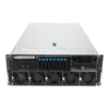 e49bbe0573394c60e55cc29997469fd0-hi.jpg AI PRO AMD EPYC 4U Server - 2 EPYC 9655 96C/192T, 2x NVIDIA RTX Pro 6000 Blackwell 96GB, 256GB DDR5 6400MHz RAM, 4TB NVMe Gen5 + 3.84TB U.2 SSD, 4 3200W PSU, Dual 10GbE LAN