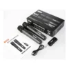 e4fe5ba5fc6d773bbae40ff09817949e-hi.jpg Platinum Karaoke B20 2 Portable Wireless Microphone