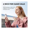 e5231364b2624bd2afef4b659548fdd4-hi.jpg Soundcore by Anker Liberty 4 NC True-Wireless Noise Cancelling Earbuds, 98.5% Noise Reduction to Ears and Environment, Hi-Res Sound, 50H Battery, Wireless Charging, Bluetooth 5.3, black