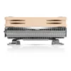 Noctua NH L9i 17xx CPU Cooler, Brown - Image 3 Noctua NH L9i 17xx CPU Cooler, Brown