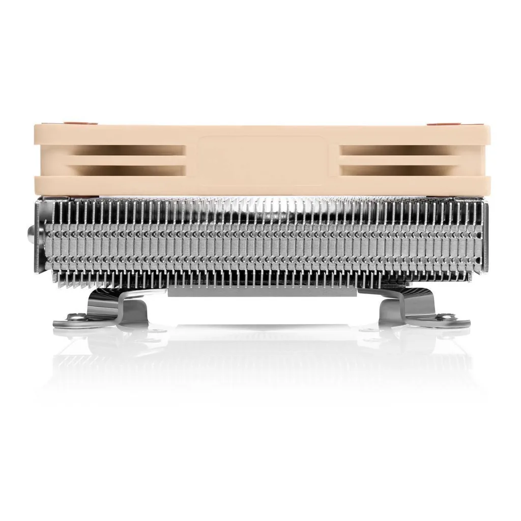 Noctua NH L9i 17xx CPU Cooler, Brown - Image 3 Noctua NH L9i 17xx CPU Cooler, Brown