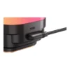 Corsair iCUE LINK TITAN 240 RX LCD AIO Liquid CPU Cooler, Black | CW-9061022-WW - Image 4 Corsair iCUE LINK TITAN 240 RX LCD AIO Liquid CPU Cooler, Black | CW-9061022-WW