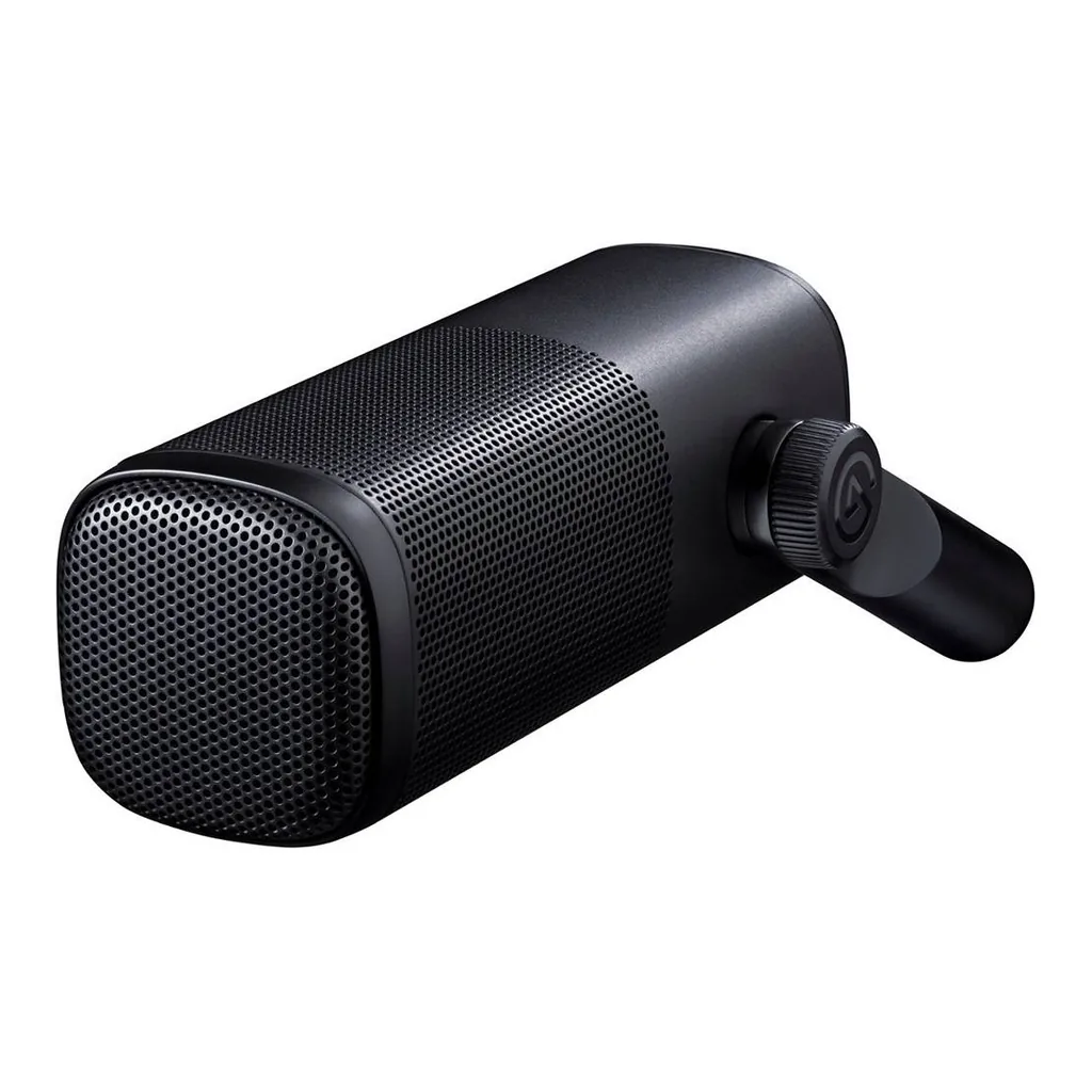 e6a8d18737774e6d4b264328ac20e038-hi.jpg Elgato Wave DX Dynamic Microphone