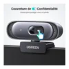 e6aa5046226889fa689314820e5a9a86-hi.jpg UGREEN CM778 2K 1440P Webcam 30FPS with Dual Noise-Cancelling Mics, 85° Wide-Angle USB Web Camera for Streaming & Video Calls, Black