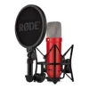 e6e4f8c55263f0479ef9df7262677895-hi.jpg RODE NT1 Signature Series Condenser Microphone