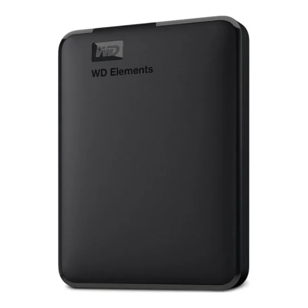 e7530a3b596652e59ce418728928bedf-hi.jpg Western Digital 5TB Elements Portable External Hard Drive, Micro-USB 3.0 Interface, Fast Data Transfers, Improve PC Performance, Includes Micro-USB to USB Type-A Cable | WDBU6Y0050BBK-WESN